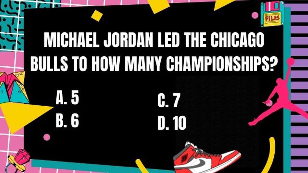 When I was a Kid! Early 90s Trivia image number null